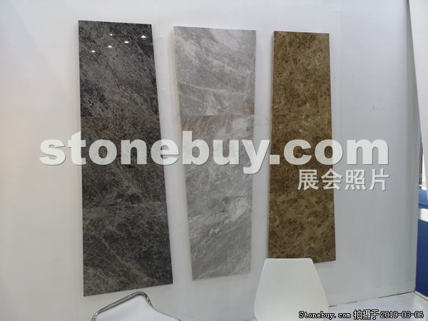 第十九届厦门石材展